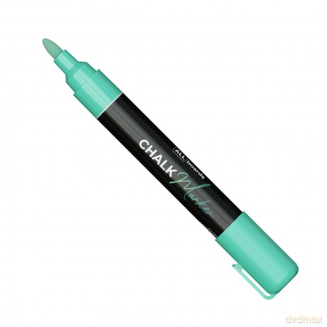 Allboards: ALLboards Kreidemarker grźn 6,0 mm, 1 St