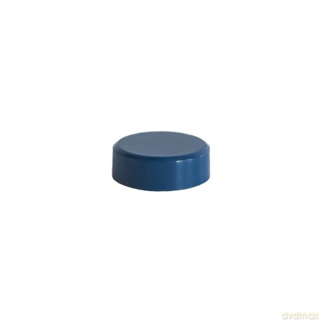 Allboards: ALLboards Magnet blau, Kunststoff 2,0