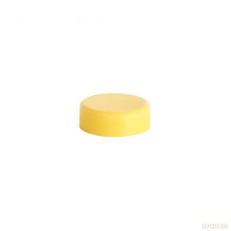 Allboards: ALLboards Magnet gelb, Kunststoff 2,0