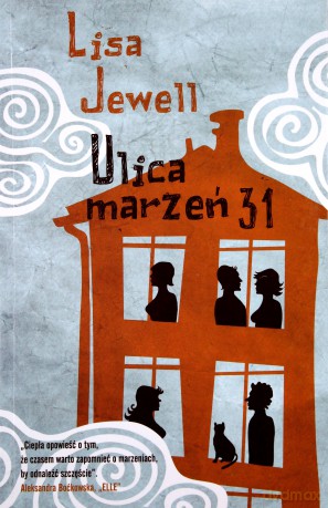 Ulica marzeń 31 - Jewell Lisa [KSIĄŻKA]