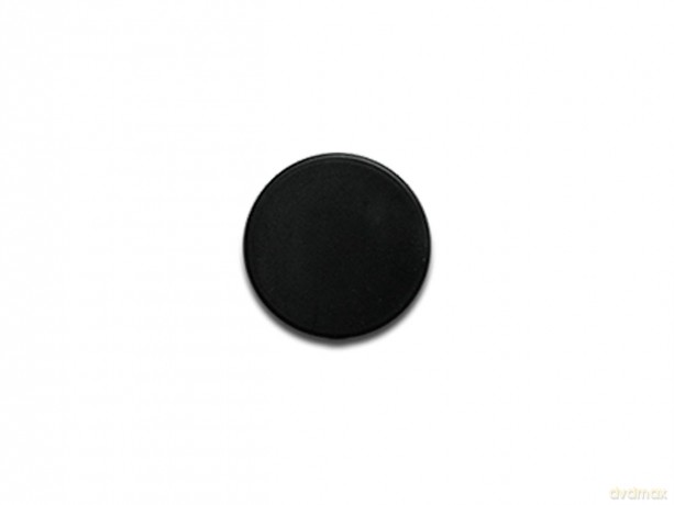Allboards: ALLboards Magnet schwarz, Kunststoff 2