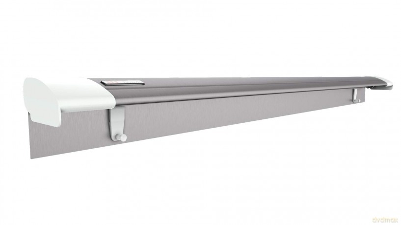 Allboards: ALLboards Magnetleiste silber 5,9 x 66,3