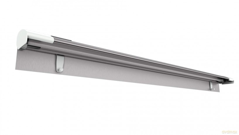 Allboards: ALLboards Magnetleiste silber 5,9 x 66,3