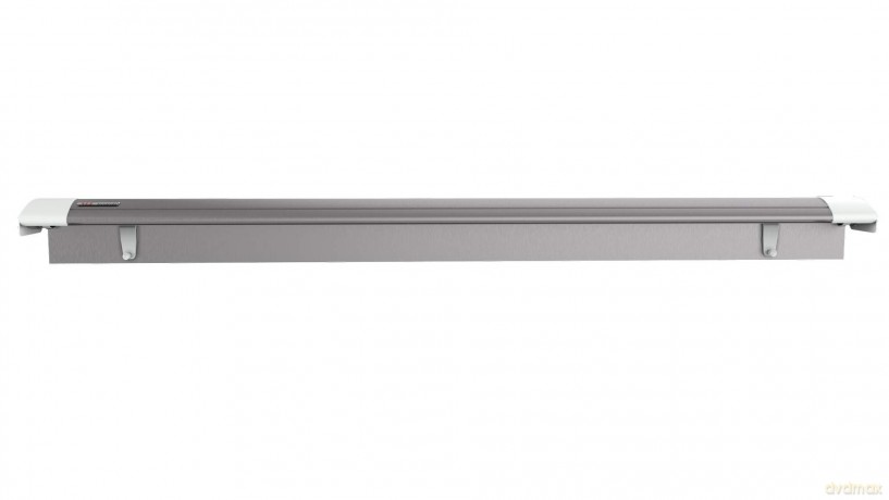 Allboards: ALLboards Magnetleiste silber 5,9 x 66,3