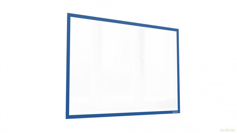 Allboards: ALLboards Magnetrahmen selbstklebend bla
