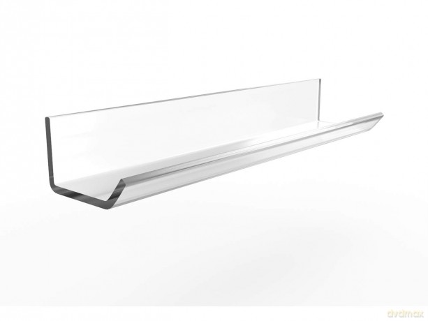 Allboards: ALLboards Stiftablage fźr Glasboards tra