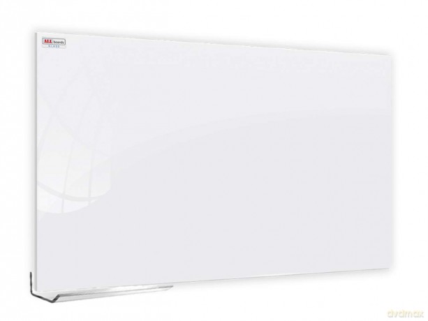 Allboards: ALLboards Stiftablage fźr Glasboards tra