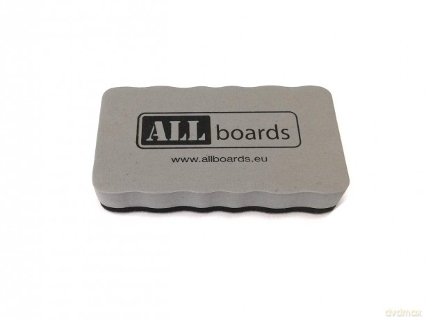 Allboards: ALLboards Tafelwischer magnetisch Glasta
