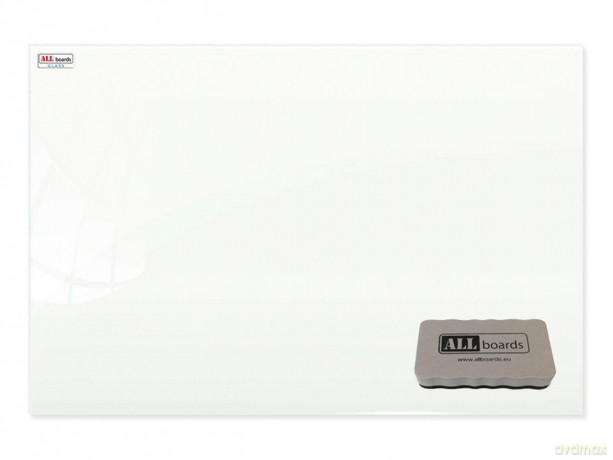 Allboards: ALLboards Tafelwischer magnetisch Glasta