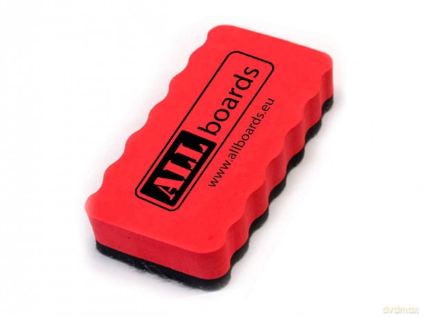 Allboards: ALLboards Tafelwischer magnetisch Whiteb