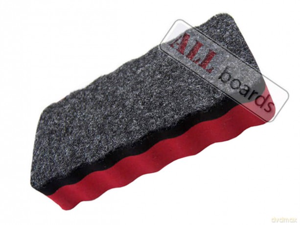 Allboards: ALLboards Tafelwischer magnetisch Whiteb