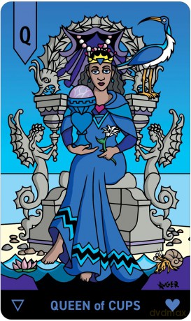 Allcento Tarot [KSIĄŻKA]