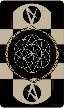 Allcento Tarot [KSIĄŻKA]