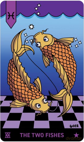 Allcento Tarot [KSIĄŻKA]