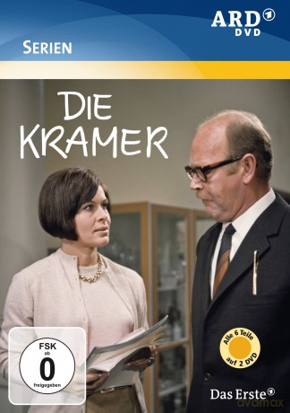 Kramer,Die: Alle 6 Folgen