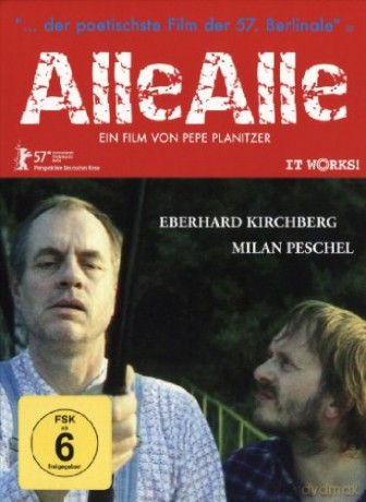 Allealle [DVD]