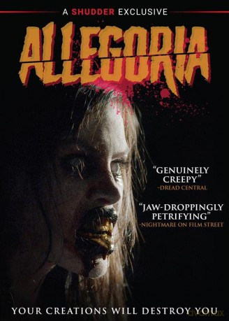 Allegoria [DVD]