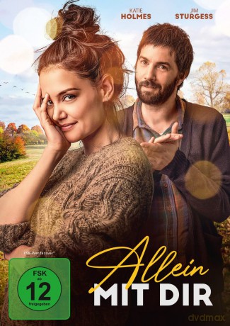 Allein Mit Dir [DVD]