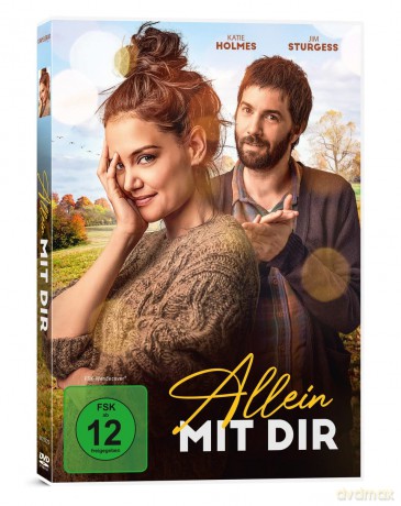 Allein Mit Dir [DVD]