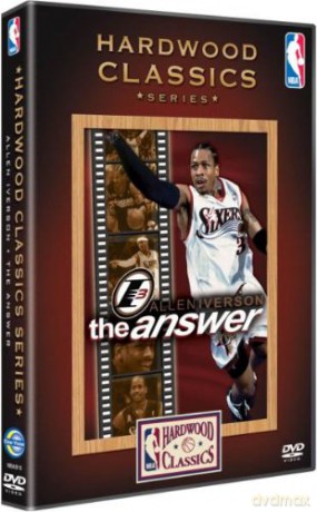 Allen Iverson - The Answer [DVD]