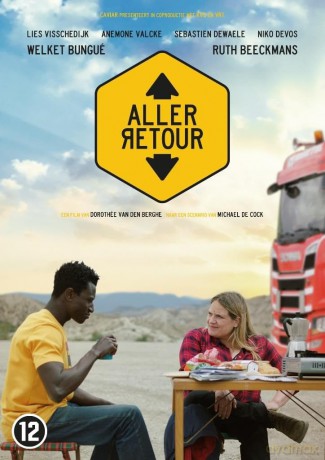 Aller/Retour [DVD]
