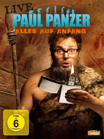 Alles Auf Anfang! [DVD]