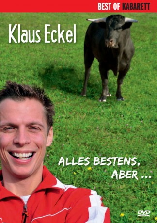 Alles bestens, aber [DVD]