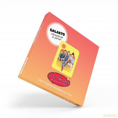 Mein Lotta-Leben: Alles Bingo Mit Flamingo!