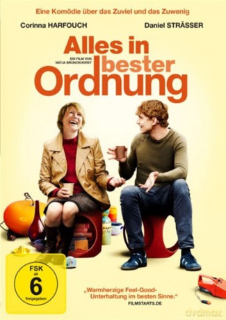 Alles In Bester Ordnung [DVD]