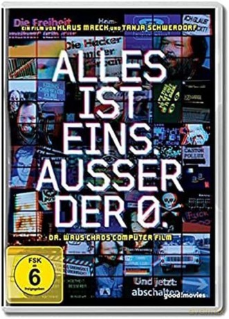Alles Ist Eins.Ausser Der 0. [DVD]