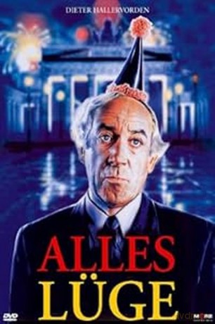 Alles Lge-Der Kinofilm [DVD]