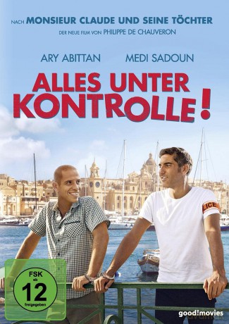 Alles Unter Kontrolle! [DVD]
