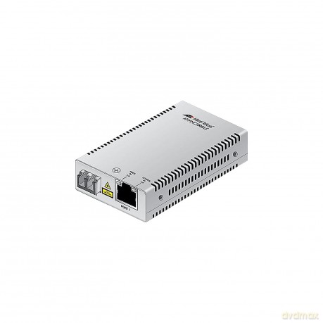 ALLIED Mini Media Converter 10/100/1000T