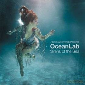 OceanLab: Sirens Of The Sea [CD]