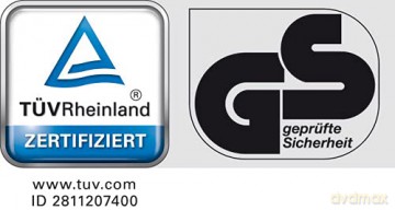 Allit: Allit Sichtlagerkasten ProfiPlus grau