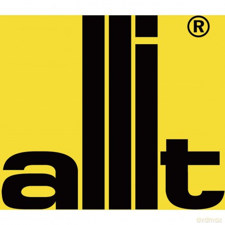 Allit: Allit Sichtlagerkasten ProfiPlus grźn