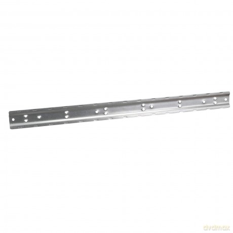 Allit: Allit Wandschiene fźr Sichtlagerksten P