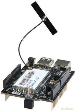 ALLNET 4duino Board Yun Microcontroller