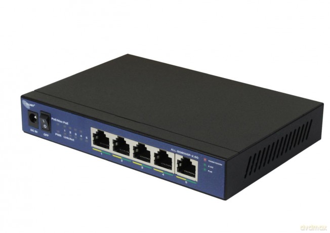 ALLNET Apollo WIFI6 AX3000 ALL-WAPC0522A