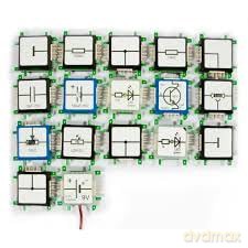 ALLNET BrickRknowledge Basic Set (Englis