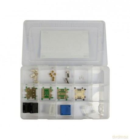 ALLNET BrickRknowledge MHz DIY Set (Inte