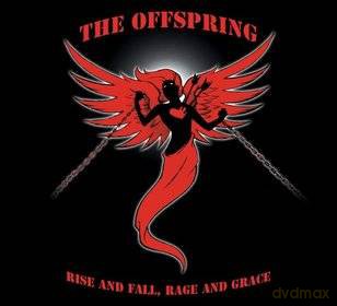 The Offspring: Rise And Fall, Rage And Grace [Winyl]