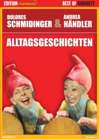 Alltagsgeschichten [DVD]