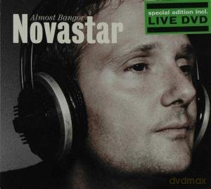 Novastar: Almost Bangor [2CD]