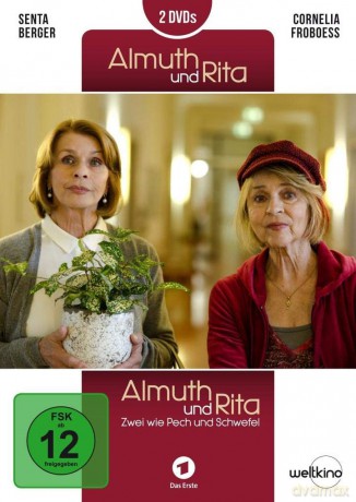 Almuth Und Rita/Almuth Und Rita - Zwei W [2DVD]
