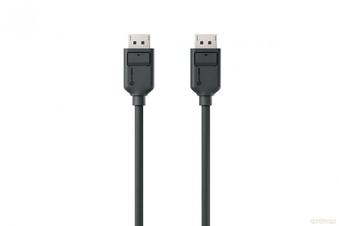 Alogic DisplayPort Kabel DPort -> 4K M/