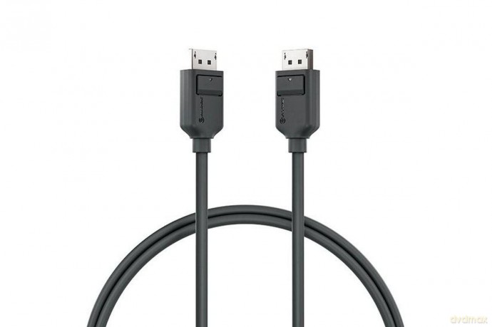 Alogic DisplayPort Kabel DPort -> 4K M/