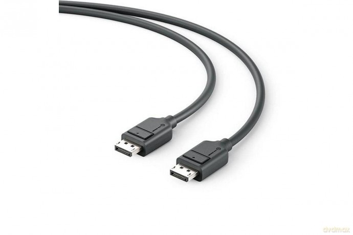 Alogic DisplayPort Kabel DPort -> 4K M/