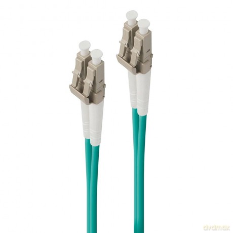 Alogic Glasfaserkabel LC-LC Multi Mode D