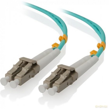 Alogic Glasfaserkabel LC-LC Multi Mode D